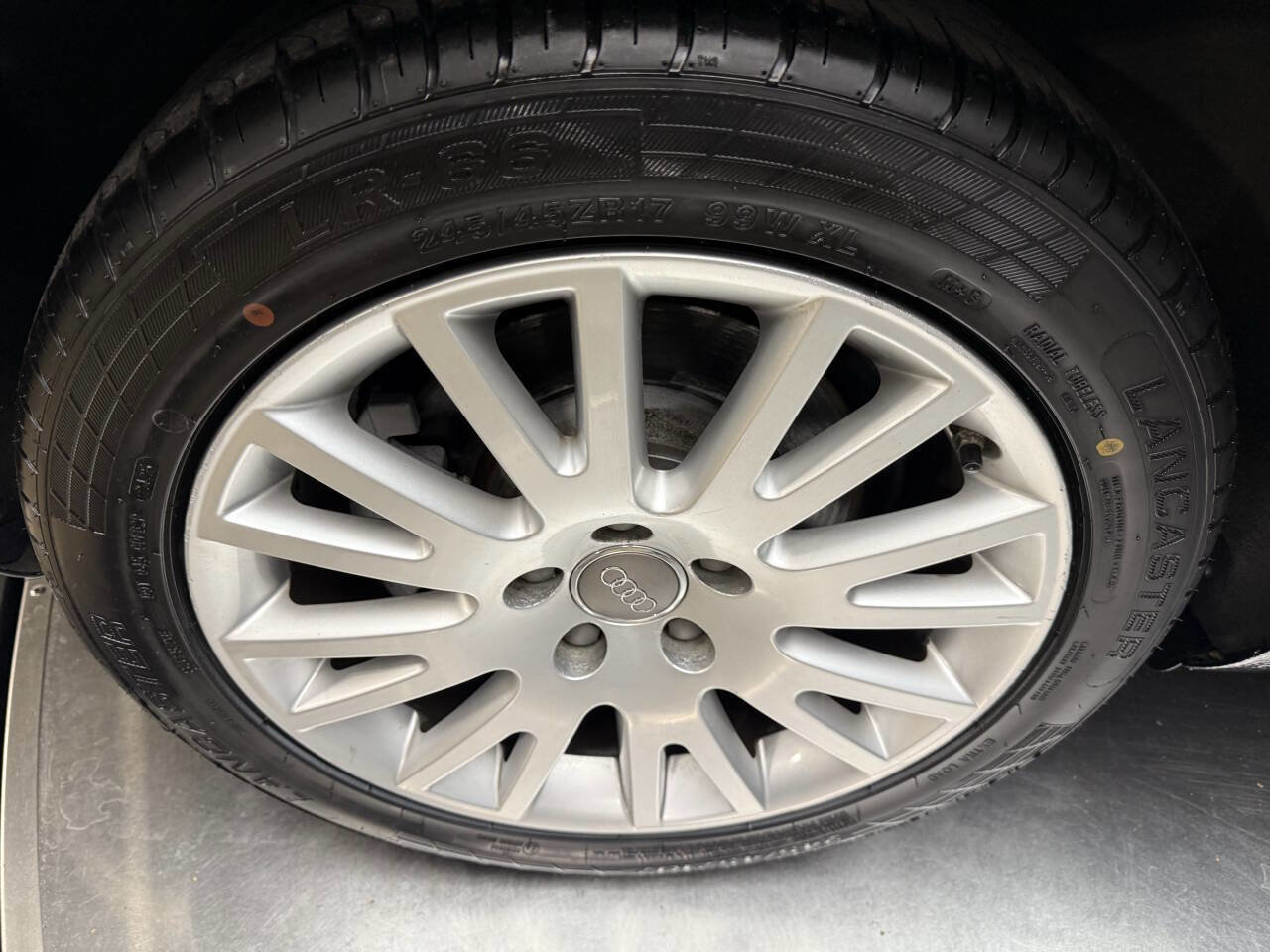 Used 2006 Audi A6 3.2 image 31