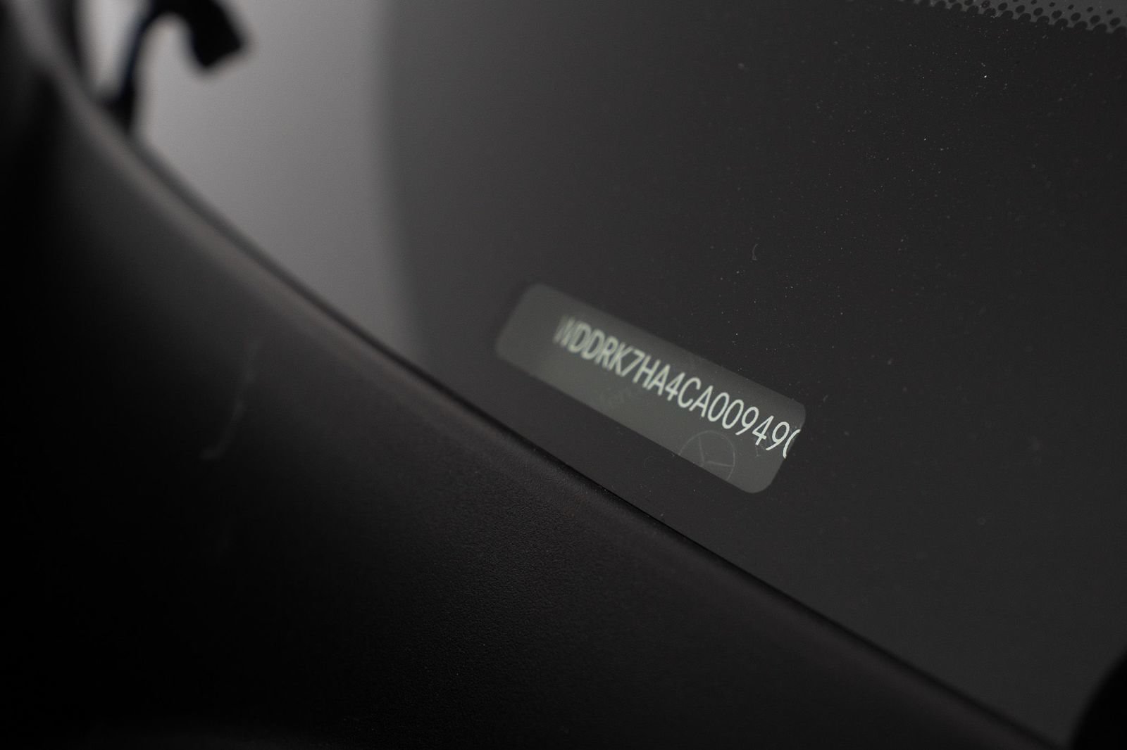 Used 2012 Mercedes-Benz SLS AMG Roadster image 52