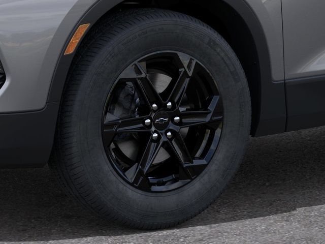 New 2026 Chevrolet Blazer LT w/ Convenience Package FWD image 9