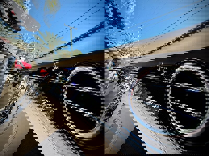 Used 2023 Bentley Continental GT V8 image 32