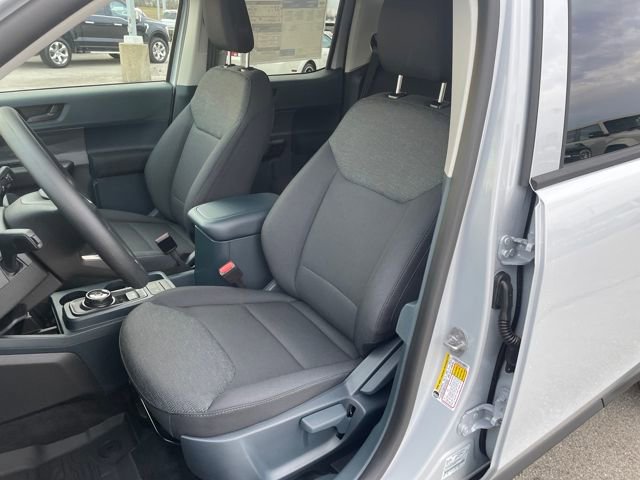 New 2025 Ford Maverick XL w/ Equipment Group 101A image 22