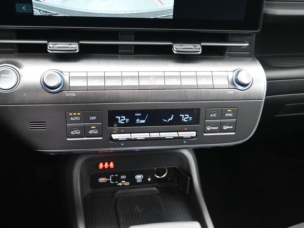 New 2026 Hyundai Kona SEL Sport image 17