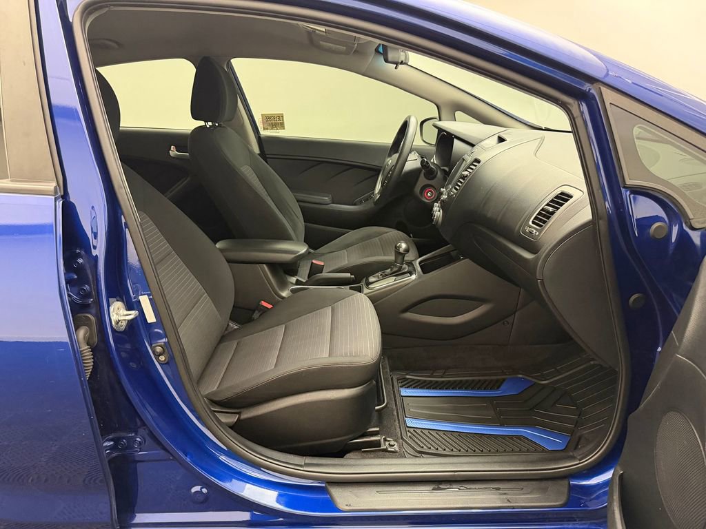 Used 2018 Kia Forte LX w/ LX Popular Package FWD image 23