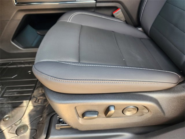 New 2026 GMC Hummer EV SUV image 17