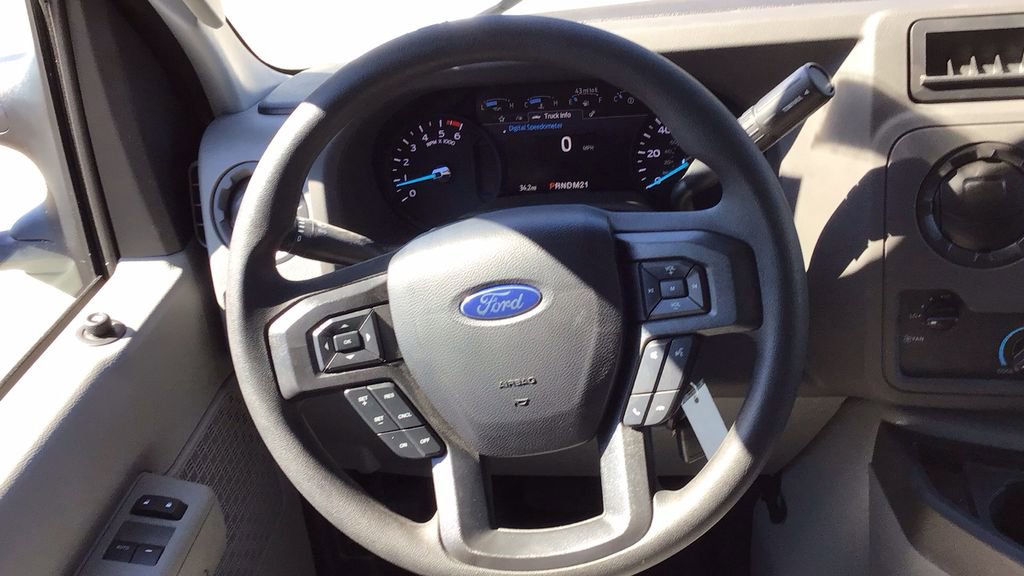 New 2026 Ford E-350 and Econoline 350 Super Duty w/ Power Equipment Group image 20