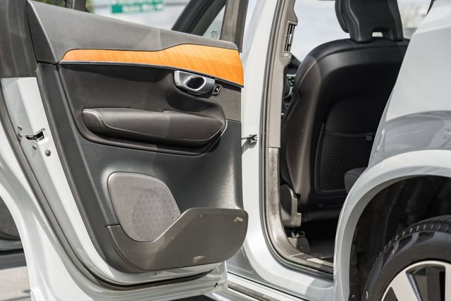 Used 2024 Volvo XC90 T8 Plus w/ Protection Package Premier image 35