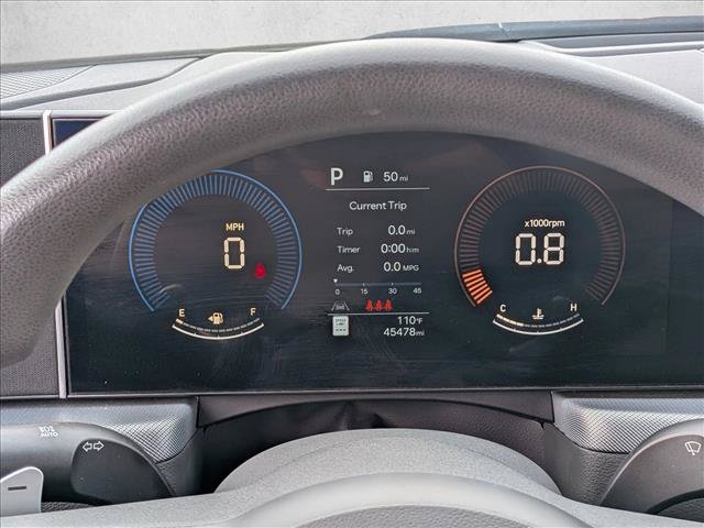 Used 2024 Hyundai Sonata SEL FWD image 14
