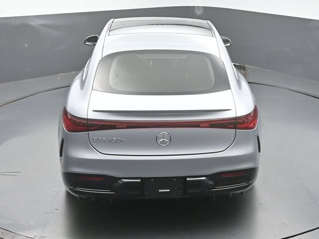 Certified 2022 Mercedes-Benz EQS 450+ Sedan image 47
