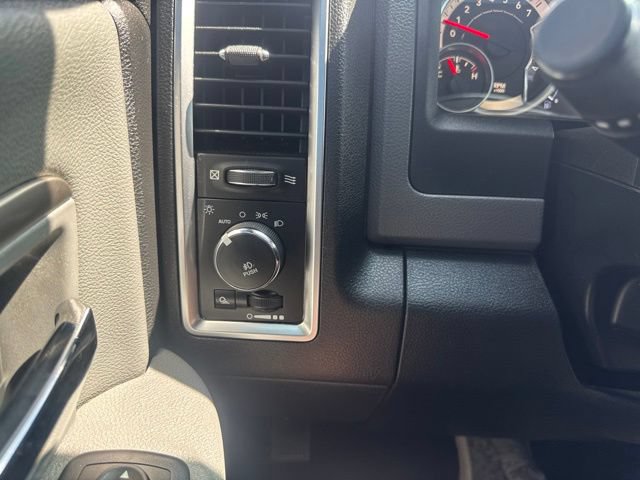 Used 2016 RAM 1500 Big Horn AWD/4WD image 23