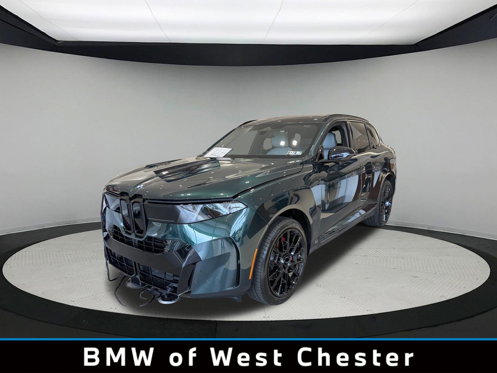 New 2027 BMW X5 xDrive40i w/ M Sport Professional Package