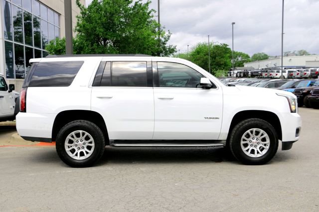 Used 2016 GMC Yukon SLE w/ Convenience Package image 4
