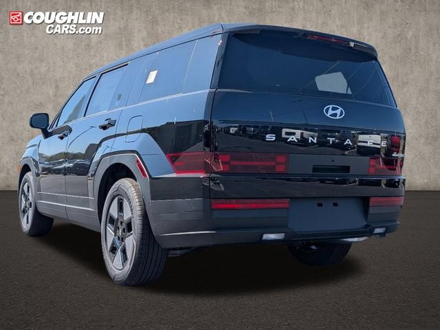 New 2026 Hyundai Santa Fe SE AWD/4WD image 6
