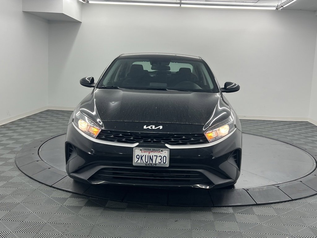 Used 2024 Kia Forte LXS image 5