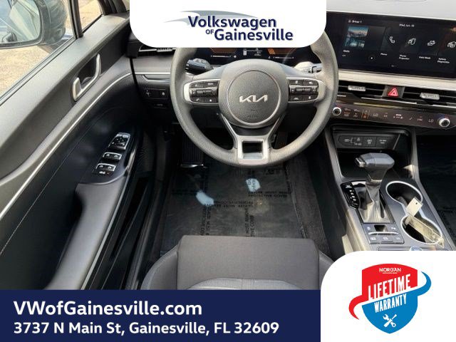 Used 2026 Kia K5 LXS FWD image 14