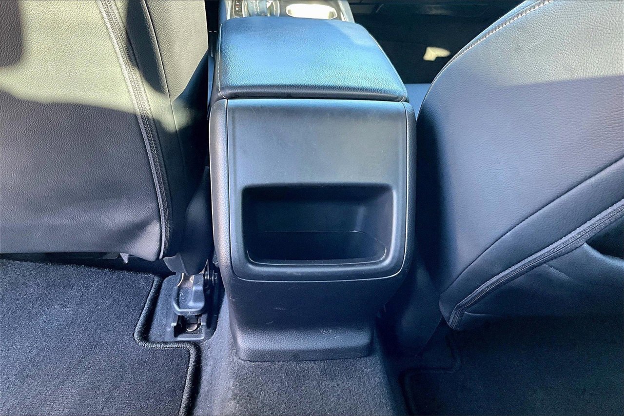 Used 2018 Honda Accord Sport image 14