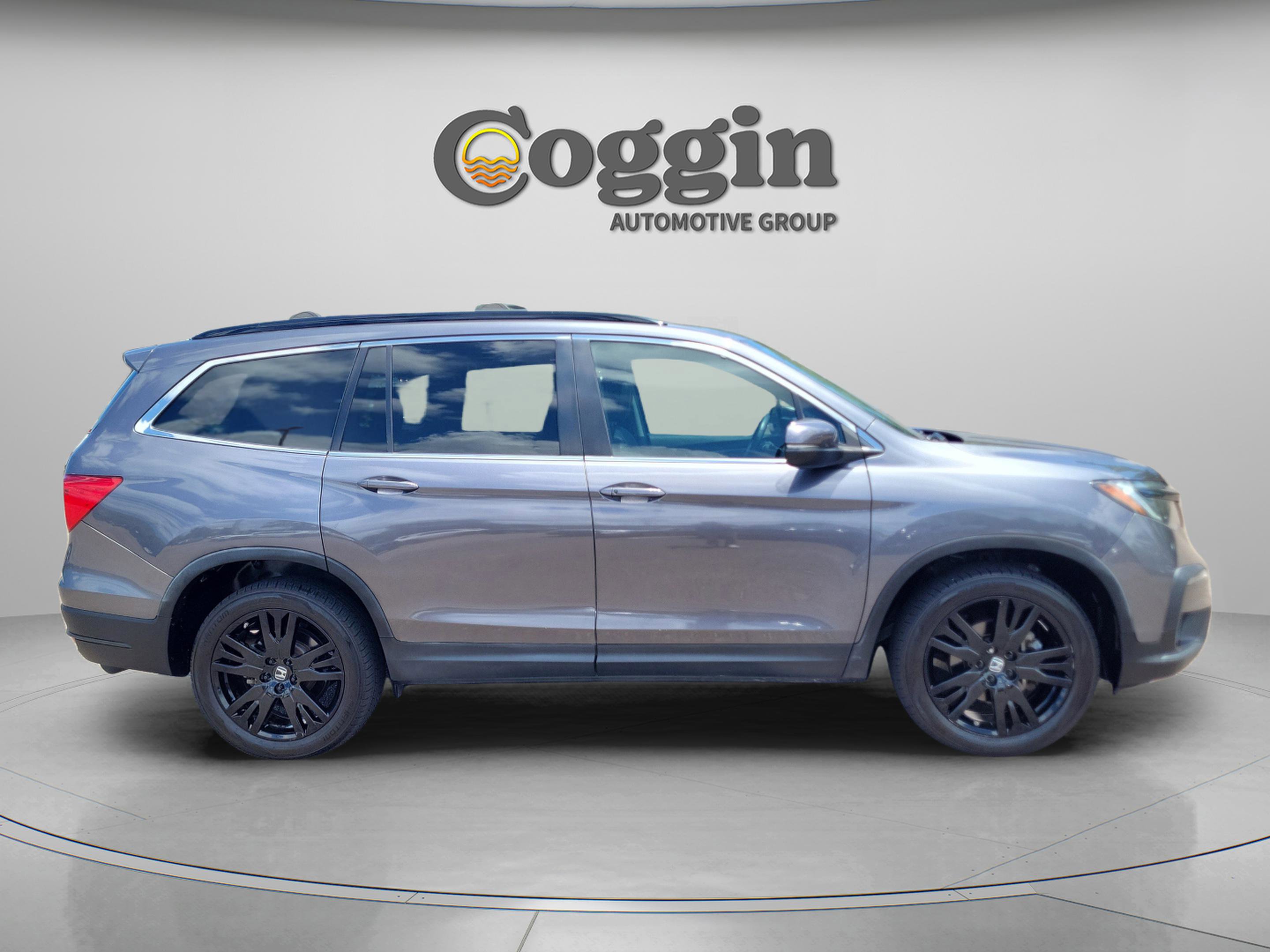 Used 2022 Honda Pilot Special Edition image 6