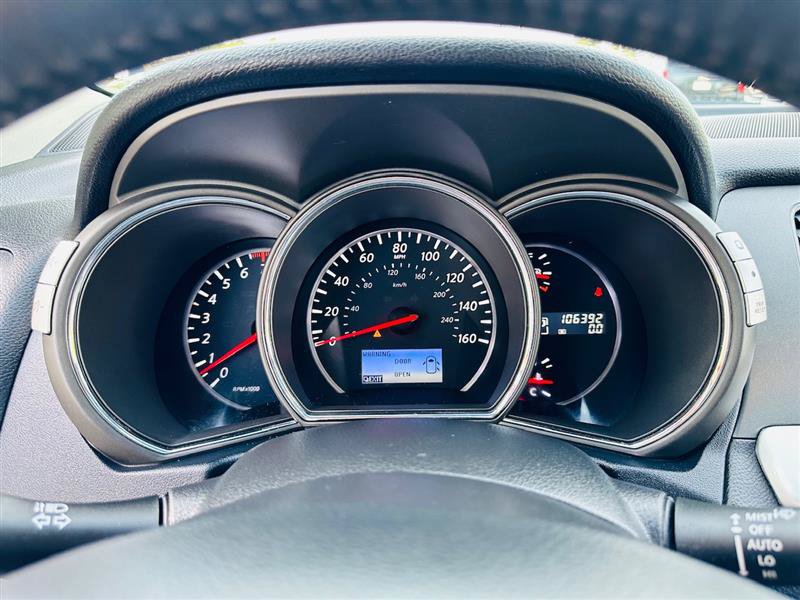 Used 2014 Nissan Murano SL AWD/4WD image 47