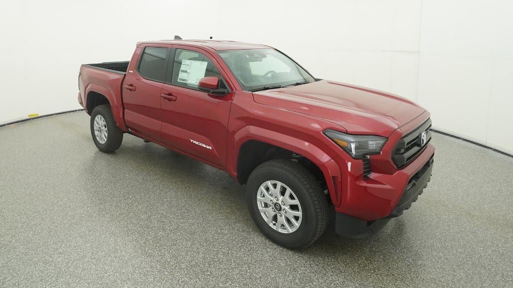 New 2026 Toyota Tacoma SR5 image 13
