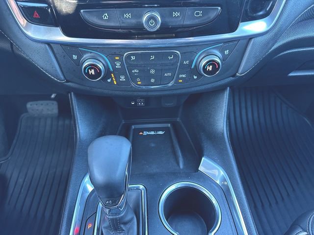 Used 2023 Chevrolet Traverse Premier w/ Redline Edition image 18