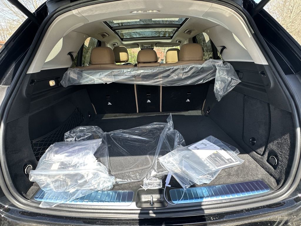 New 2026 Mercedes-Benz GLE 450 4MATIC image 21