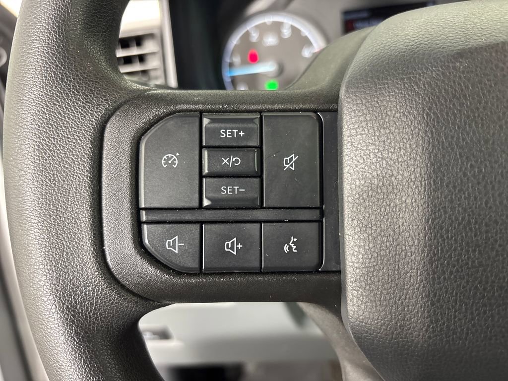 Used 2025 Ford F250 XL image 14