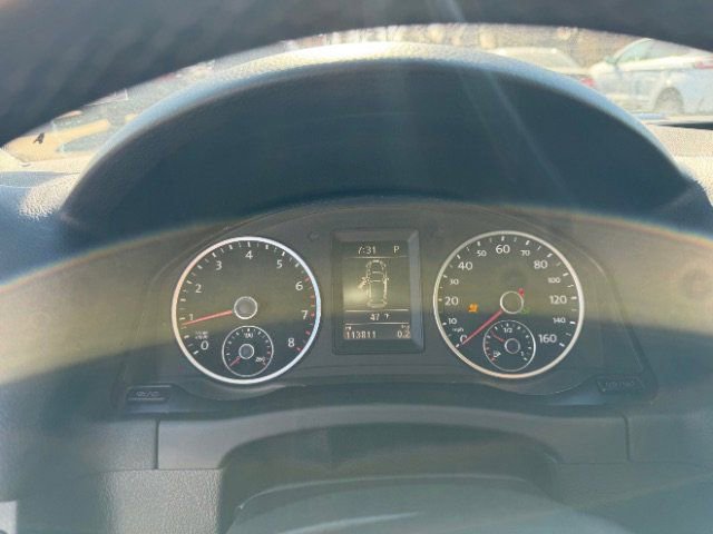 Used 2013 Volkswagen Tiguan S AWD/4WD image 22