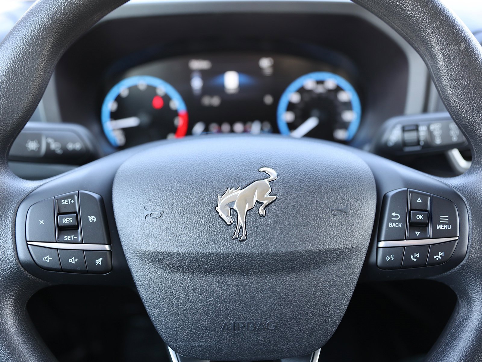 Certified 2022 Ford Bronco Sport Big Bend image 37