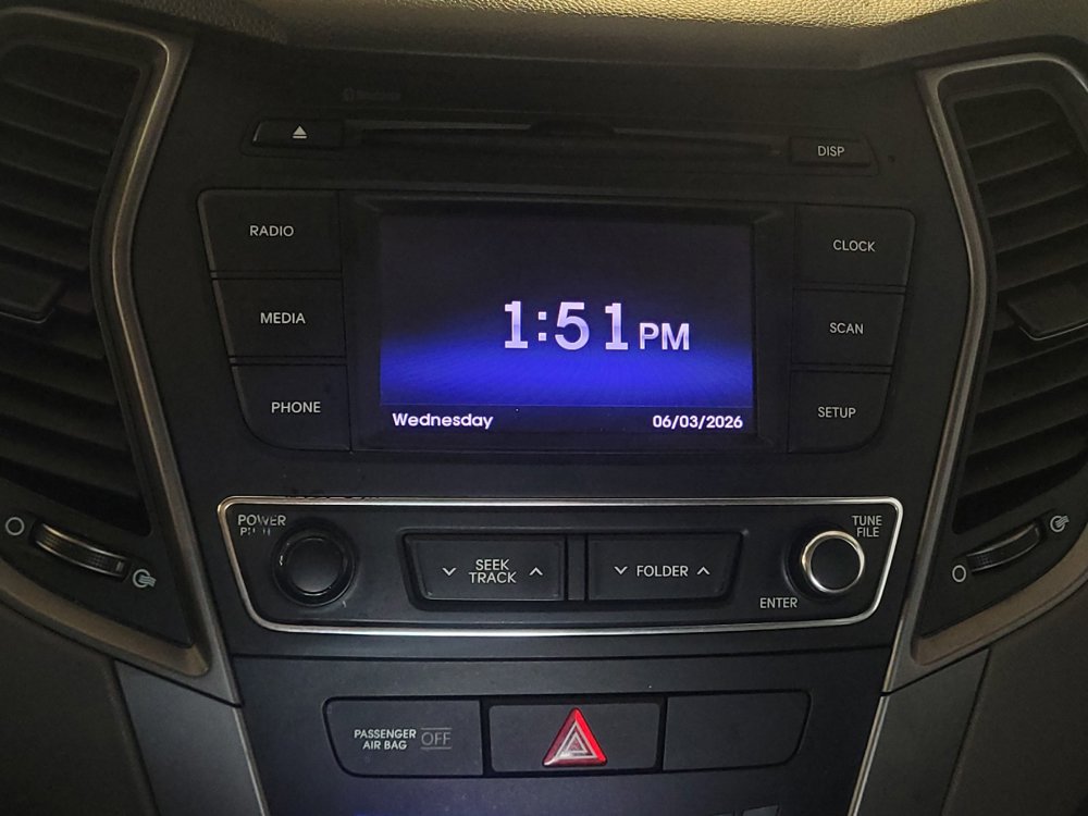 Used 2018 Hyundai Santa Fe Sport FWD image 25