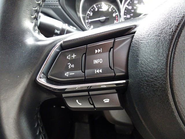 Used 2018 MAZDA CX-5 Touring w/ Preferred Equipment Package image 28