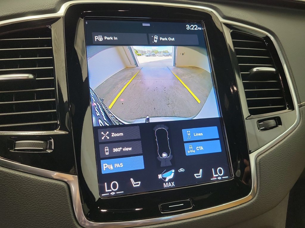 Used 2022 Volvo XC90 T8 Inscription w/ Advanced Package AWD/4WD image 27