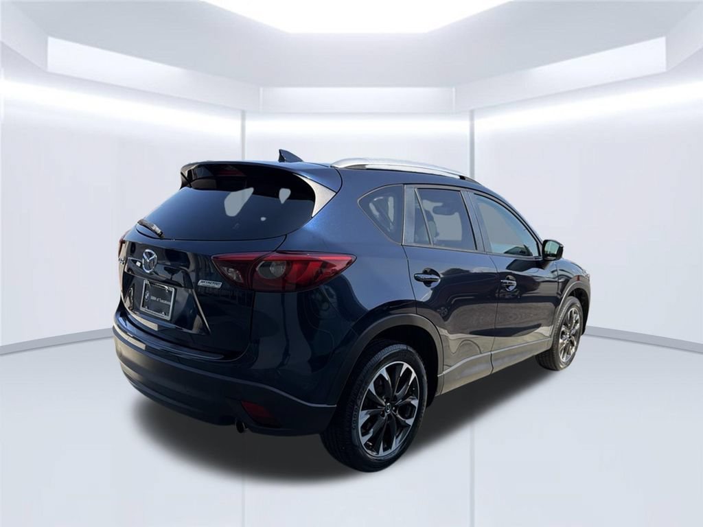 Used 2016 MAZDA CX-5 Grand Touring FWD image 7