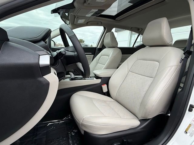 Used 2024 Nissan Altima 2.5 SL image 13