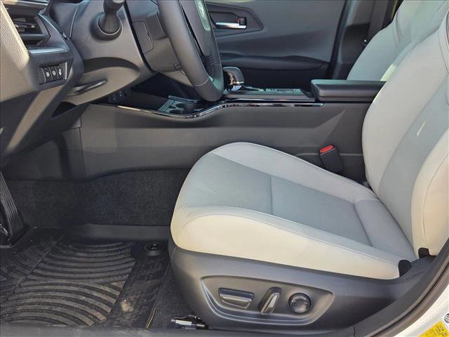 New 2026 Toyota Prius Limited image 13