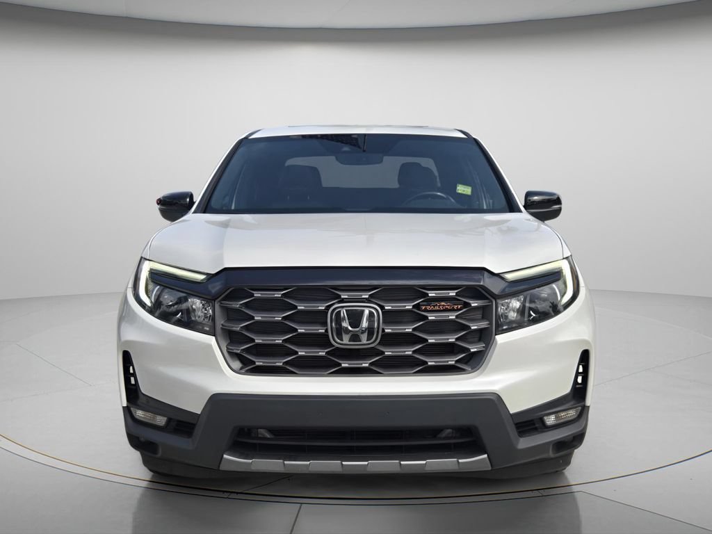 Certified 2024 Honda Ridgeline TrailSport image 5