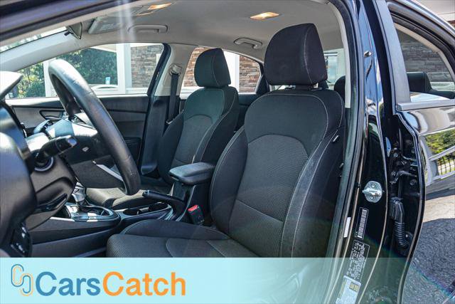 Used 2019 Kia Forte LXS FWD image 20
