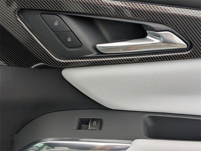 New 2026 Chevrolet Traverse High Country image 39