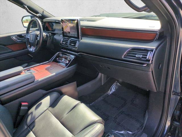 Used 2021 Lincoln Navigator Reserve RWD image 25