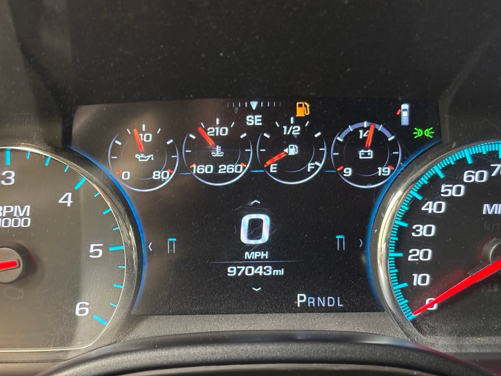 Used 2017 GMC Sierra 1500 Denali w/ Denali Ultimate Package AWD/4WD image 38