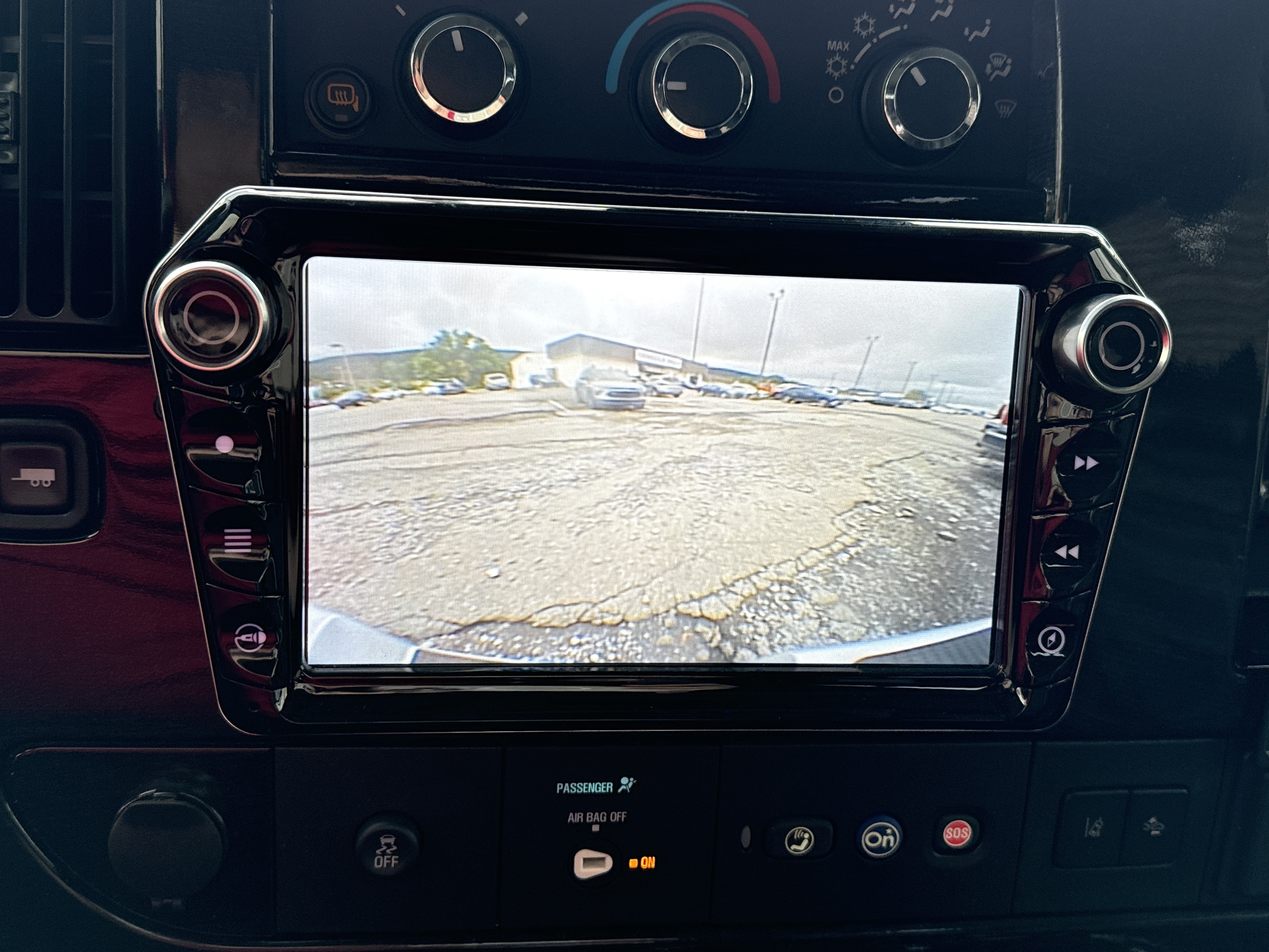 Used 2021 Chevrolet Express 2500 LS w/ Enhanced Convenience Package RWD image 26