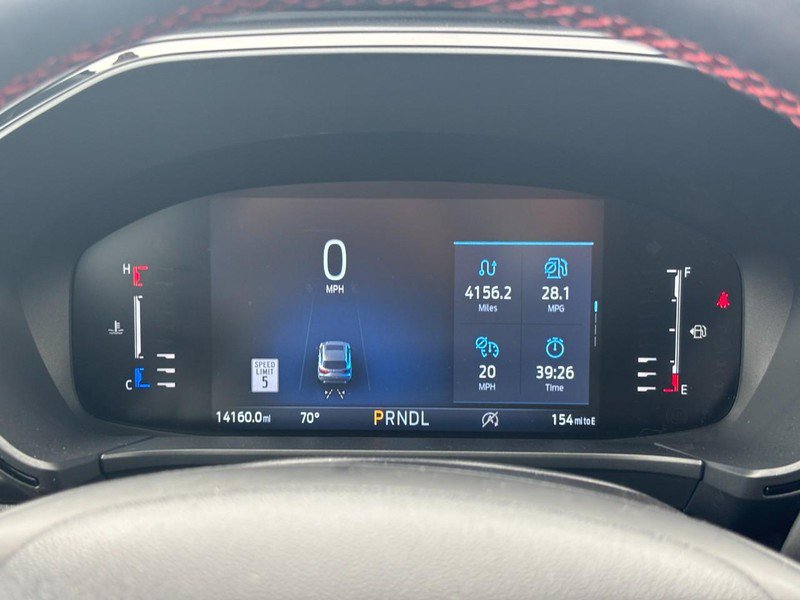 Used 2023 Ford Escape ST-Line w/ Tech Pack #1 AWD/4WD image 20