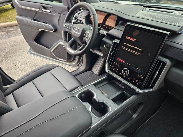 New 2026 GMC Acadia Elevation w/ Black Edition FWD image 25