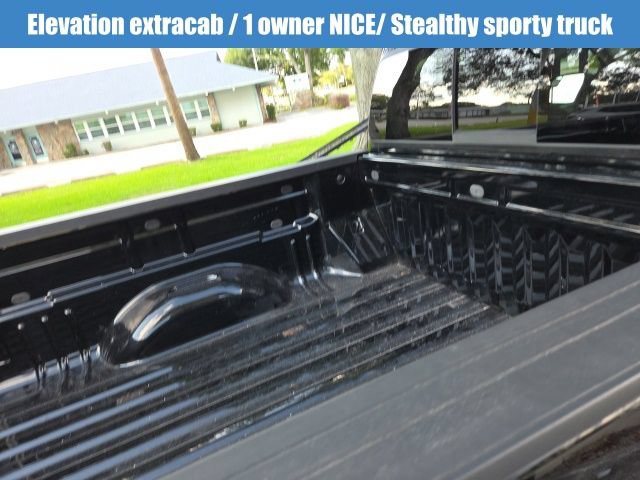 Used 2022 GMC Canyon Elevation RWD image 8
