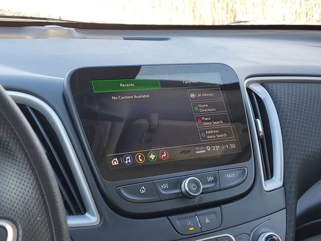 Used 2025 Chevrolet Malibu LT image 14