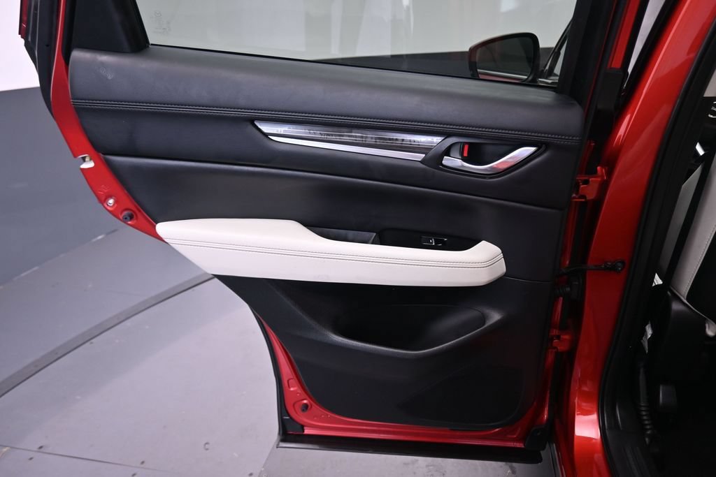 Used 2020 MAZDA CX-5 Grand Touring FWD image 29