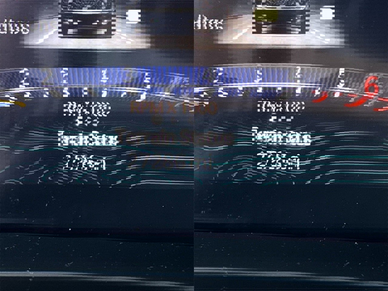 Used 2023 Jeep Grand Cherokee Overland w/ Luxury Tech Group IV image 14