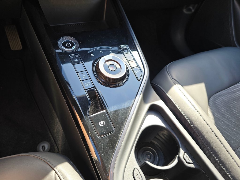Certified 2023 Kia Niro Wind w/ Wind Preserve Package FWD image 23