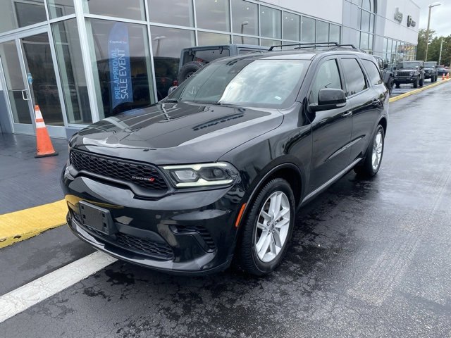 Used 2024 Dodge Durango GT image 4