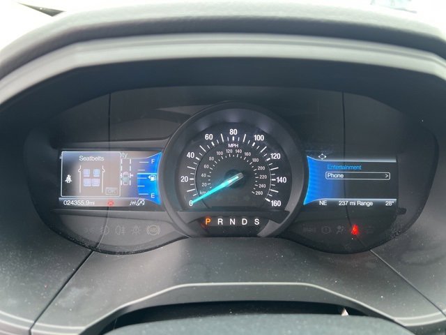 Used 2024 Ford Edge Titanium image 26