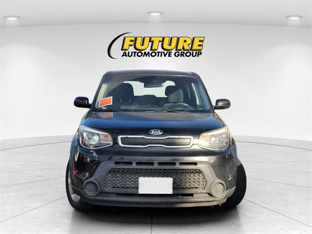 Used 2016 Kia Soul w/ Convenience Package image 2