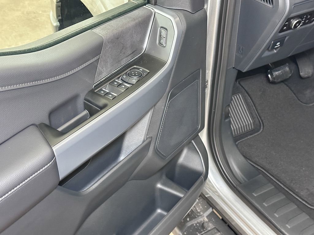New 2025 Ford F150 XLT w/ Equipment Group 302A MID image 21